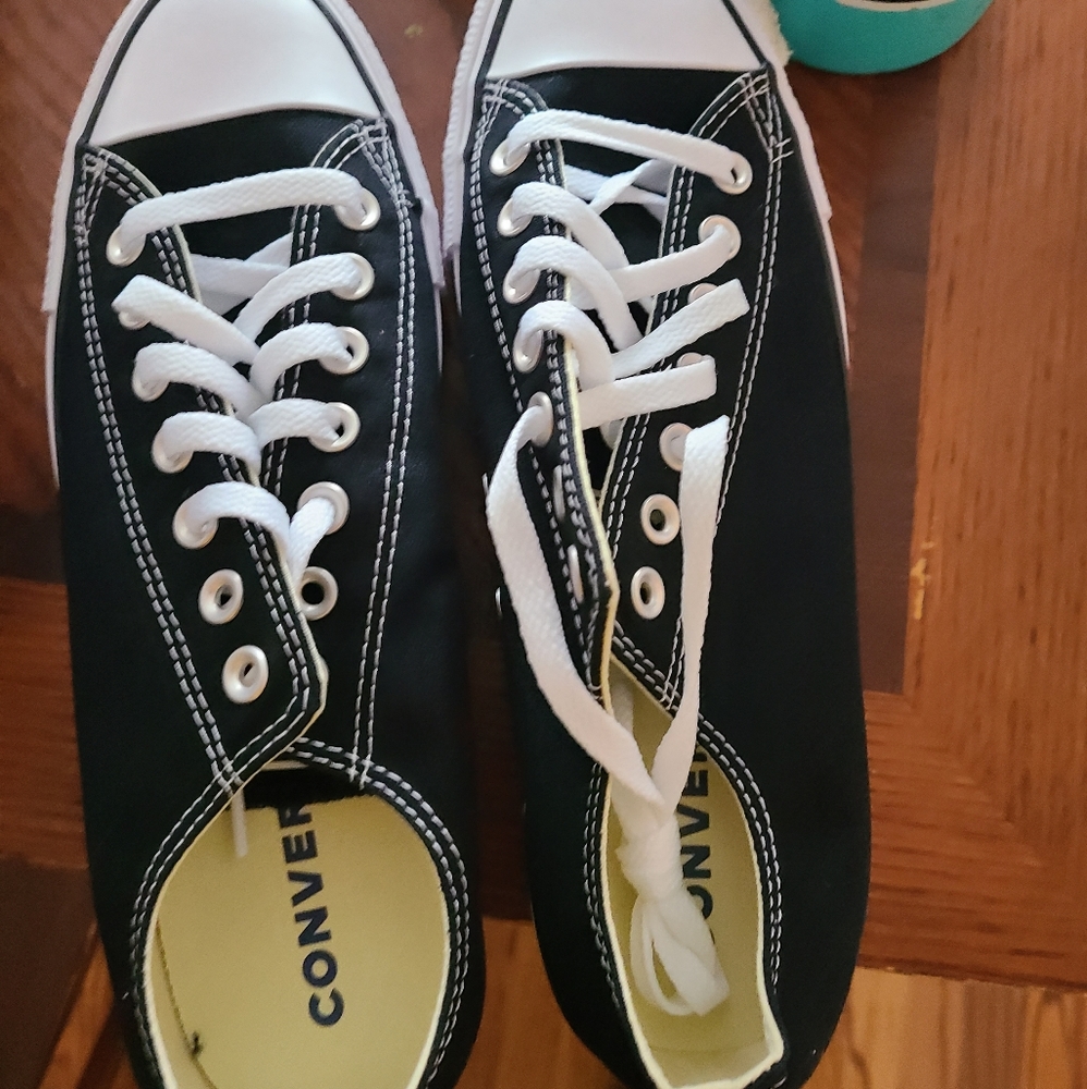Converse all stars